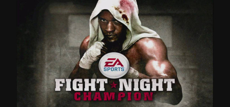 Fight night ios free download
